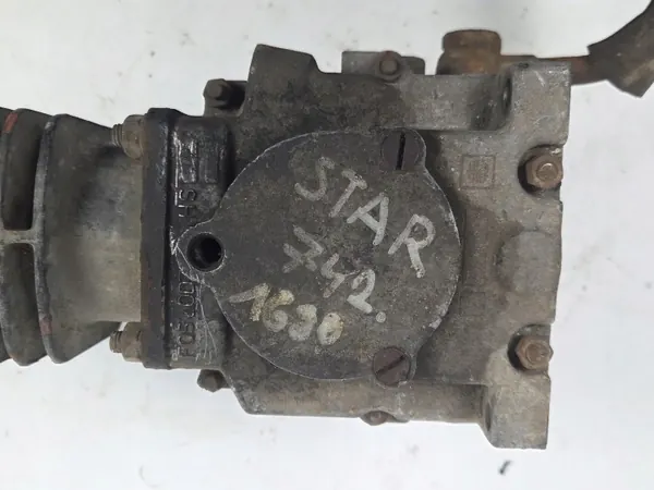 Compresor de aire STAR usado OEM STAR - Modelo 200 image 6