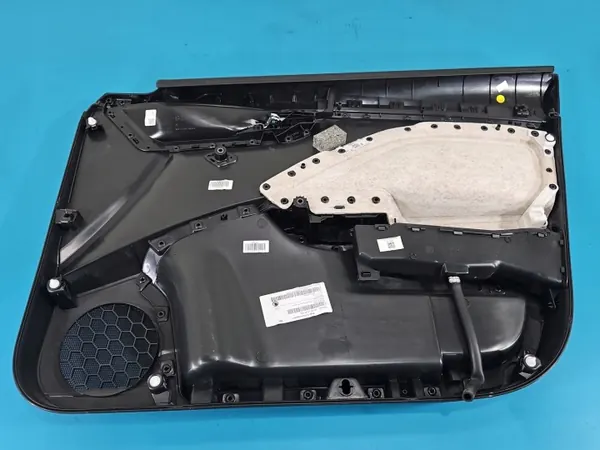 Panneau de Porte Avant Gauche OEM IMPRK1543771 Skoda Kamiq image 3