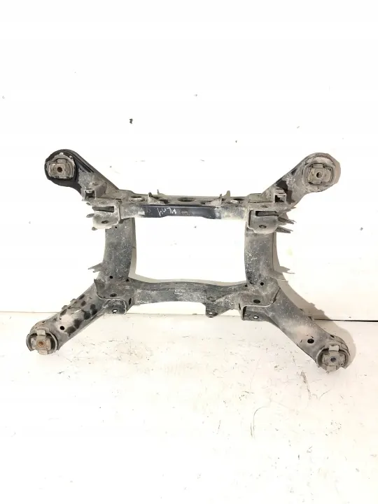 Molas traseiras OEM A164350032 para Mercedes GL X164 image 2