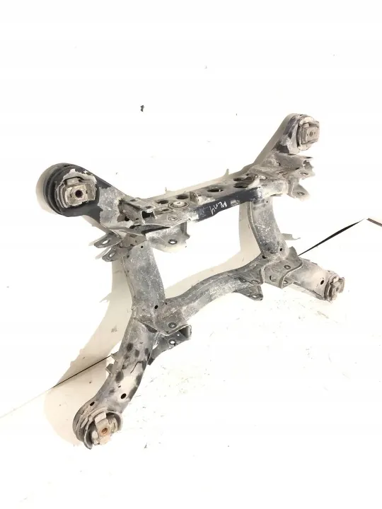 Molas traseiras OEM A164350032 para Mercedes GL X164 image 3
