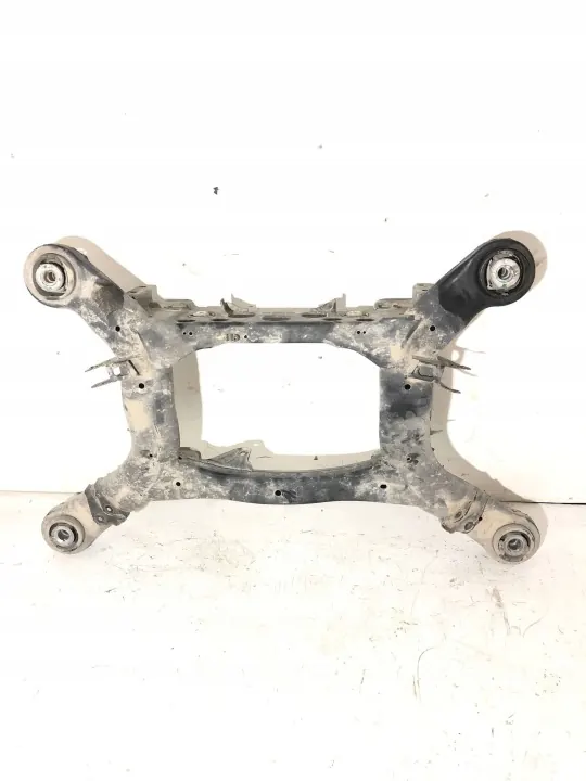 Molas traseiras OEM A164350032 para Mercedes GL X164 image 4