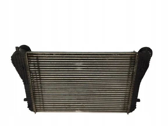 Intercooler OEM 1K0145803S VW EOS 2.0 TFSI:lle image 2