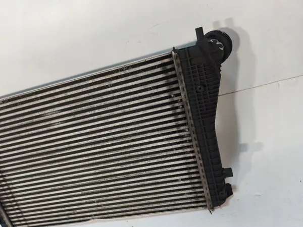 Intercooler OEM 1K0145803S VW EOS 2.0 TFSI:lle image 4