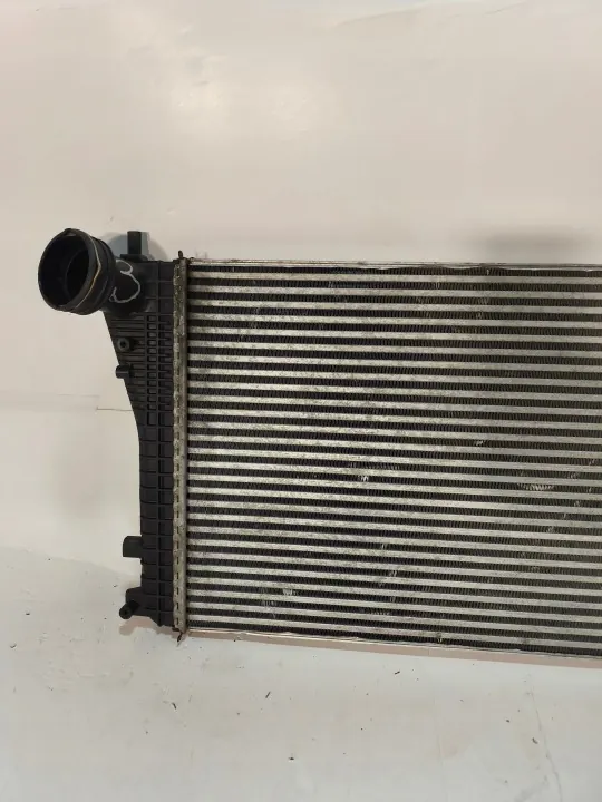 Intercooler OEM 1K0145803S VW EOS 2.0 TFSI:lle image 6