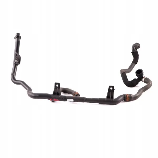 BMW X1 E84 N20 vattenslang OEM 7639027 image 2