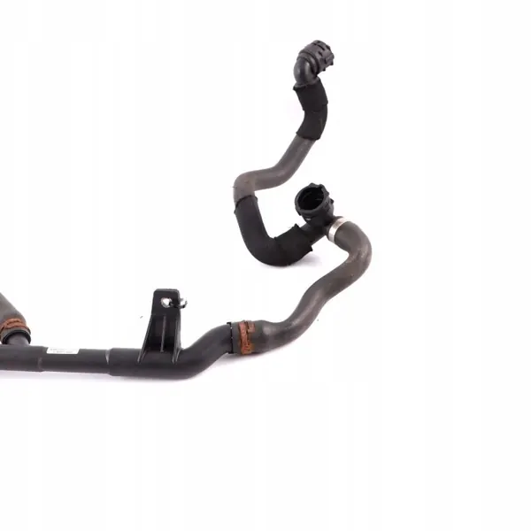 BMW X1 E84 N20 vattenslang OEM 7639027 image 3