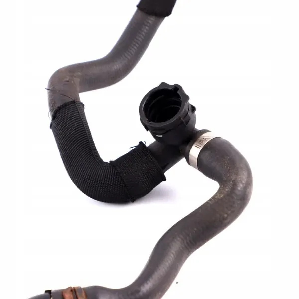 BMW X1 E84 N20 vattenslang OEM 7639027 image 4