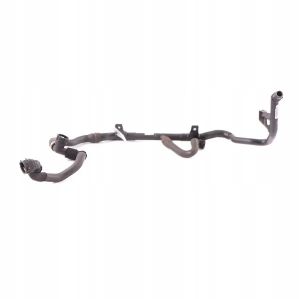 BMW X1 E84 N20 vattenslang OEM 7639027 image 5