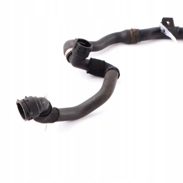 BMW X1 E84 N20 vattenslang OEM 7639027 image 6