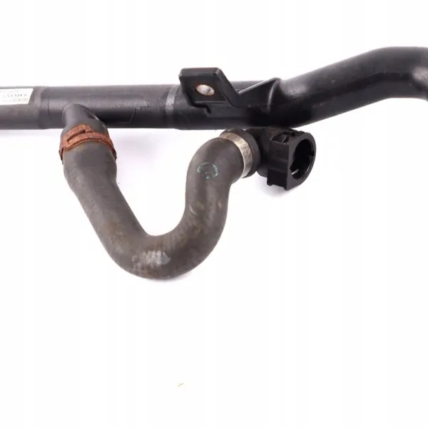 BMW X1 E84 N20 vattenslang OEM 7639027 image 8