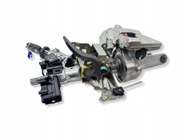 Pompe de direction OEM 42493175 pour Opel Mokka X 2017 image 4