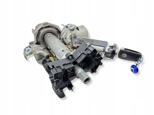 Pompe de direction OEM 42493175 pour Opel Mokka X 2017 image 5