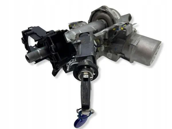 Pompe de direction OEM 42493175 pour Opel Mokka X 2017 image 6