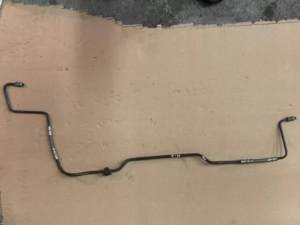 Conduta de travão Mercedes-Benz A W169 OEM A1694202126 image 2