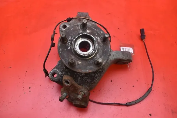 OEM mamAUTO-1046488- Cubo Dianteiro Esquerdo Toyota Prius 3 image 2