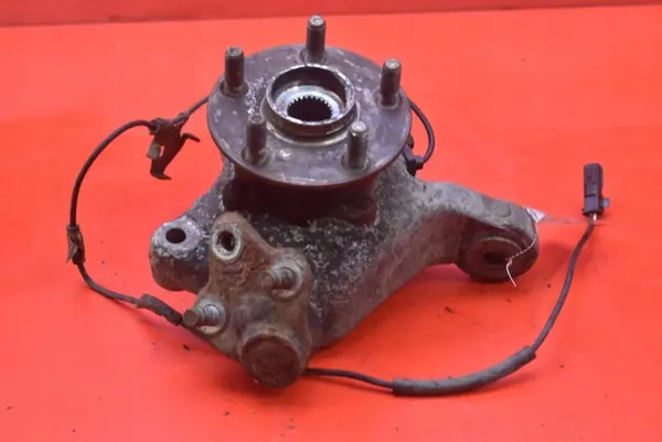 OEM mamAUTO-1046488- Cubo Dianteiro Esquerdo Toyota Prius 3 image 3