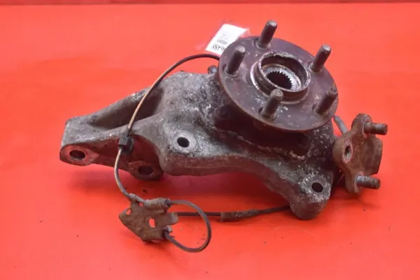 OEM mamAUTO-1046488- Cubo Dianteiro Esquerdo Toyota Prius 3 image 5