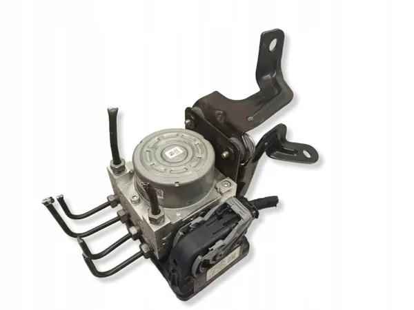 Pompe ABS Ford JY16-2C219-AB pour Courier 1.0 image 10