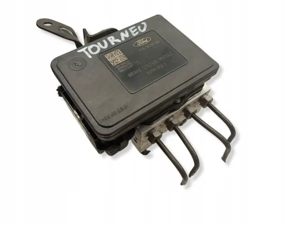 Pompe ABS Ford JY16-2C219-AB pour Courier 1.0 image 3