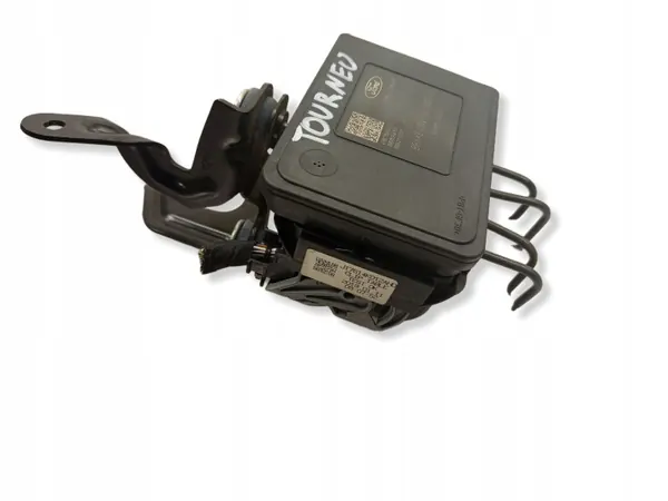 Pompe ABS Ford JY16-2C219-AB pour Courier 1.0 image 4