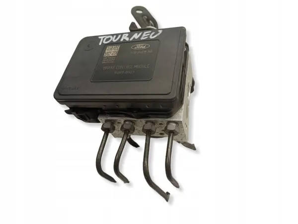 Pompe ABS Ford JY16-2C219-AB pour Courier 1.0 image 5