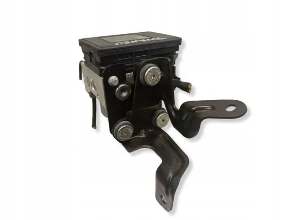 Pompe ABS Ford JY16-2C219-AB pour Courier 1.0 image 7