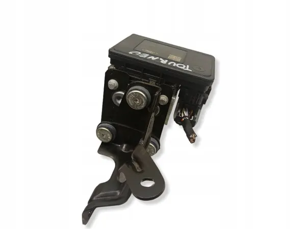 Pompe ABS Ford JY16-2C219-AB pour Courier 1.0 image 9