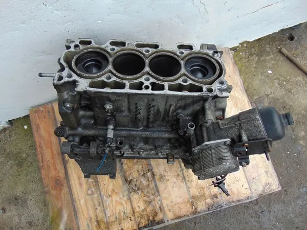 Bloco de motor Ford FOCUS MK3 1.6 TDCI image 1