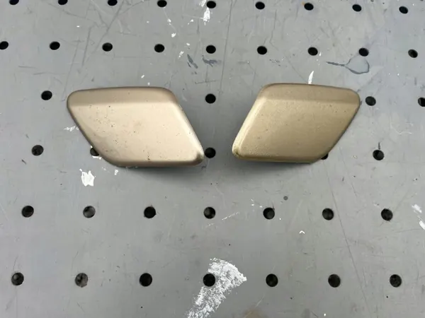 Bouchon de lave-glace OEM 3425426 pour Volvo S60 image 2