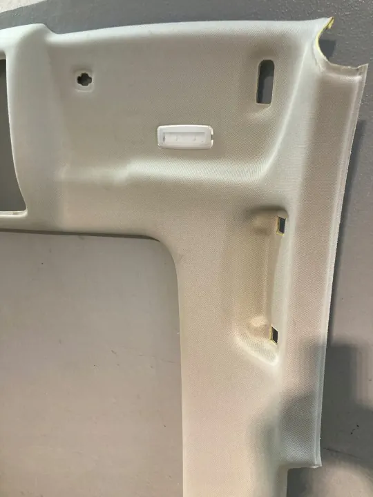 Ciel de toit Audi Q3 OEM 8U0867505C - État utilisé image 3