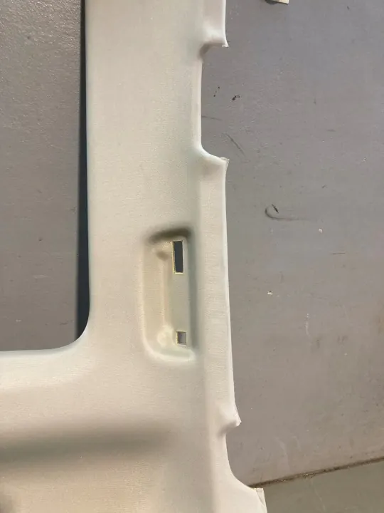 Ciel de toit Audi Q3 OEM 8U0867505C - État utilisé image 4
