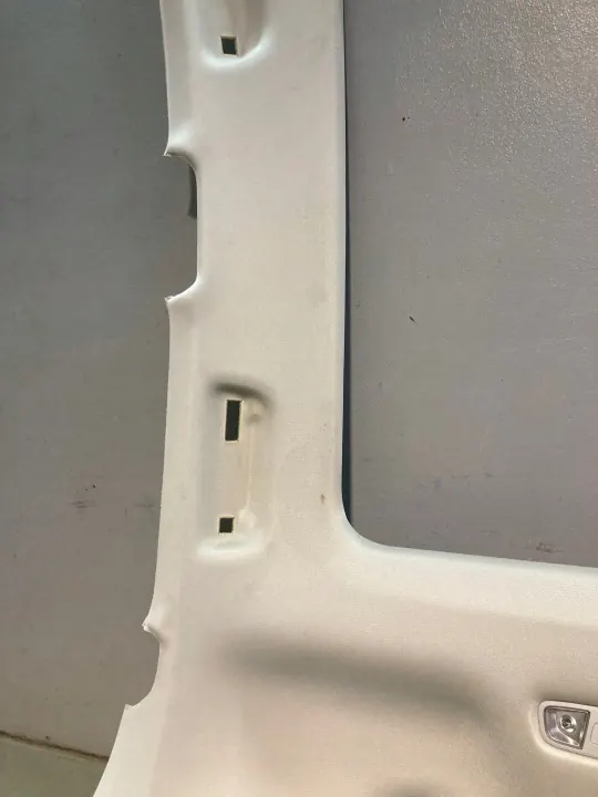 Ciel de toit Audi Q3 OEM 8U0867505C - État utilisé image 6