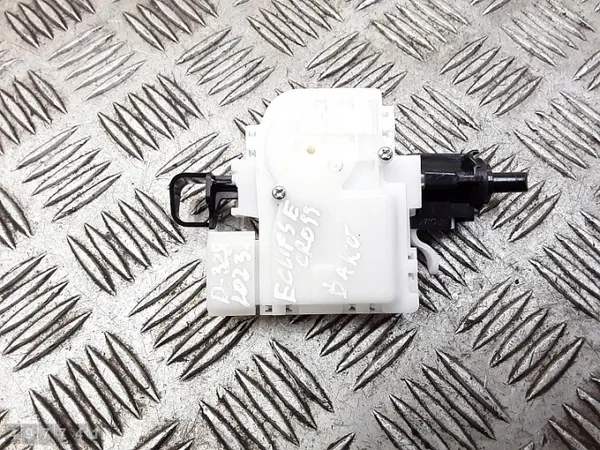 Mitsubishi Zentralverriegelungsmotor OEM AM-497741 image 2