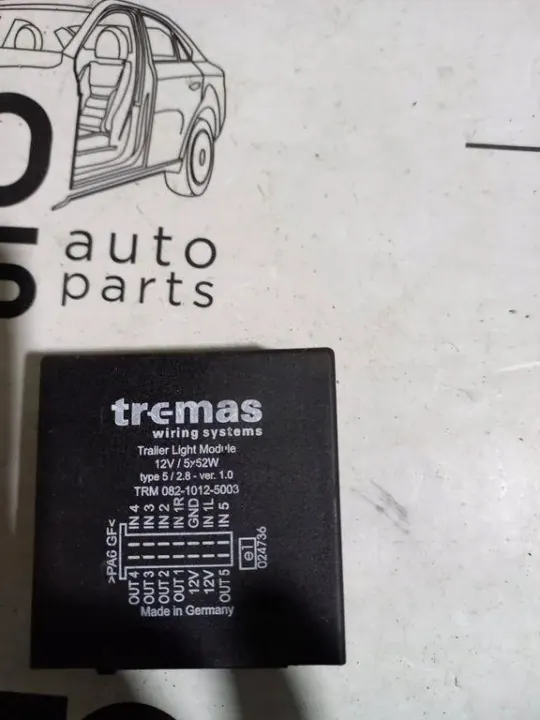 Bloco motor Toyota OEM 08210125003 para Prius 1.5L image 3