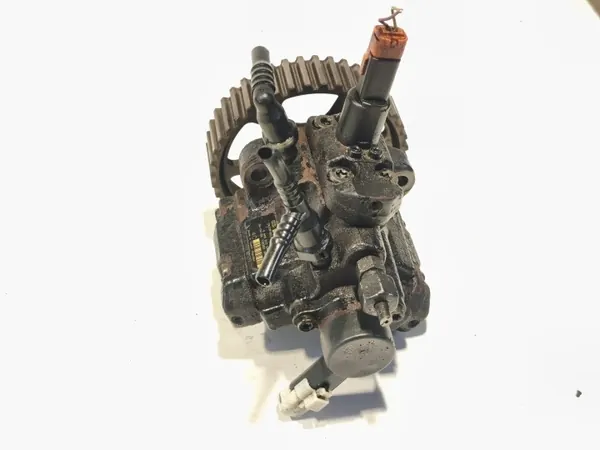 Peugeot Citroen Fiat Suzuki 2.0 HDI JTD Einspritzpumpe 0445010046 image 4