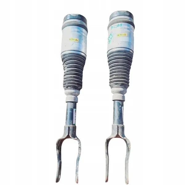 Amortisseur pneumatique avant Jeep 58080194AB image 1