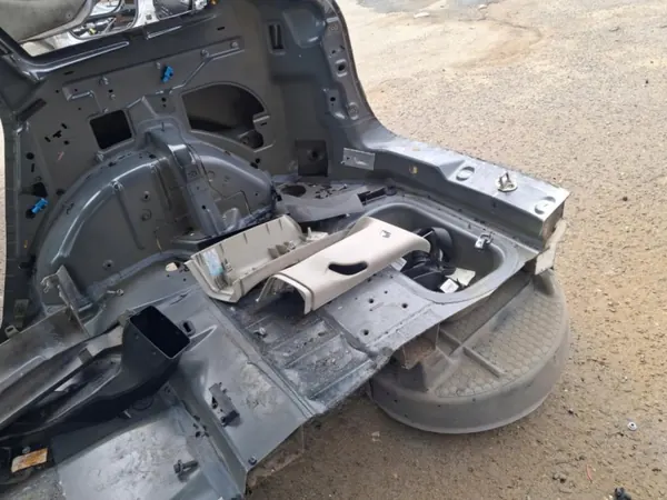Fiat Freemont Achtervloer OEM Zawada-358513- image 5