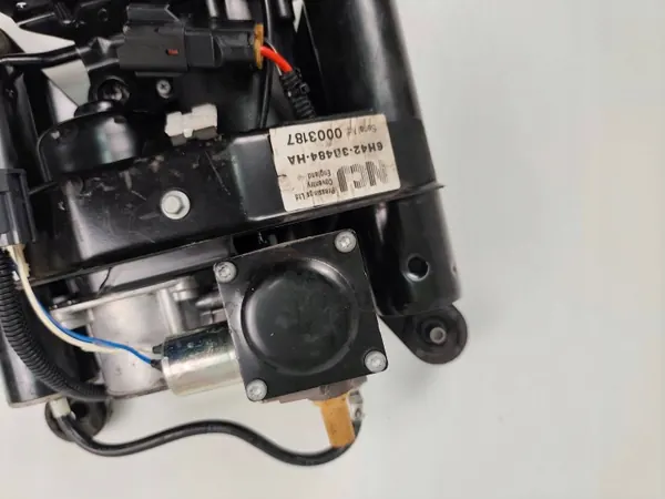 Suspensión Land Rover OE OEM 6H42-19G525-CF Usado image 7