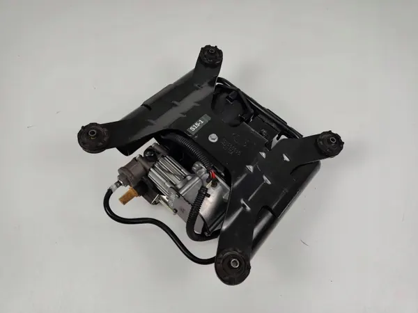 Suspensión Land Rover OE OEM 6H42-19G525-CF Usado image 9