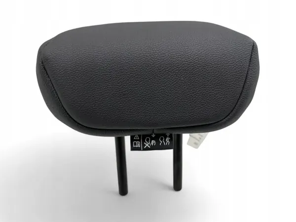 Encosto de cabeça traseiro Opel Corsa F OEM UTO79713 - Usado image 2