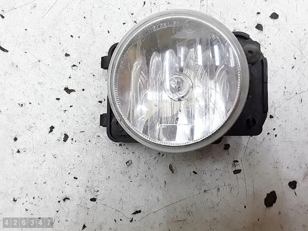 Farol de neblina Peugeot 5008 2012 image 1
