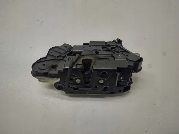 Türschloss VW UP MII CITIGO SUPERB II Links Vorne OEM image 2