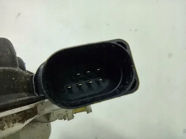 Türschloss VW UP MII CITIGO SUPERB II Links Vorne OEM image 3