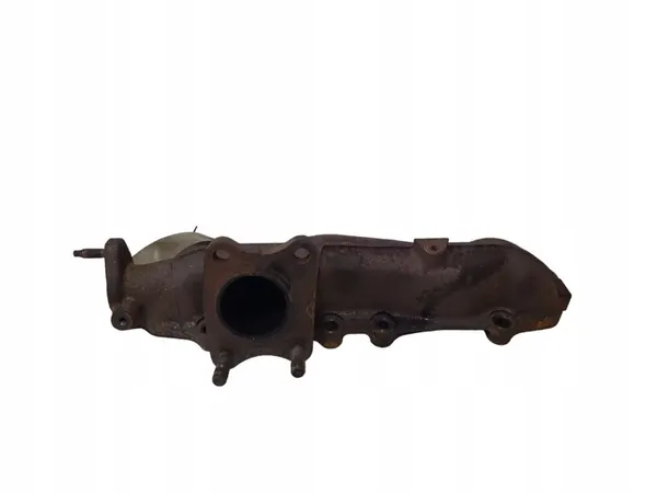 Coletor de escape MAZDA 6 ESTATE 2.2L diesel R2AAK39624 image 1