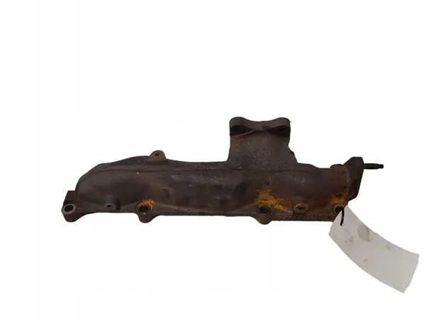 Coletor de escape MAZDA 6 ESTATE 2.2L diesel R2AAK39624 image 4