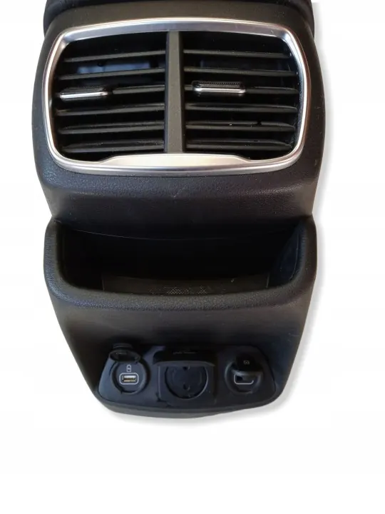 Accoudoir OEM 84680S2000 pour Hyundai Santa Fe IV image 3