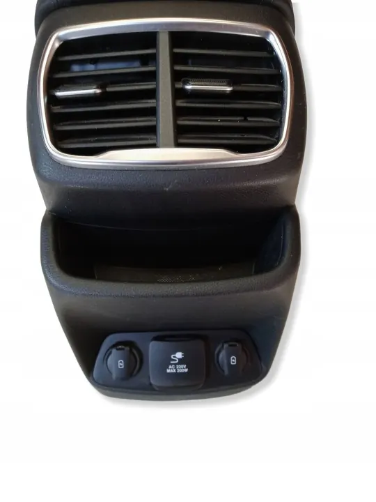 Accoudoir OEM 84680S2000 pour Hyundai Santa Fe IV image 4