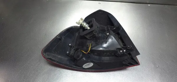 VW GOLF VI GTI GTD R LINE LUZ TRASERA IZQUIERDA LED image 3