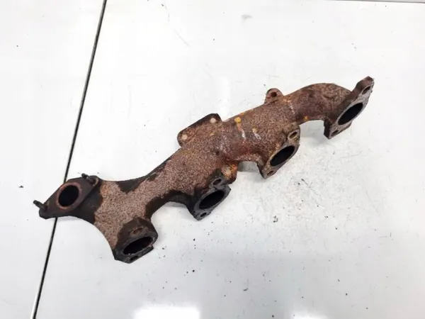 Coletor de escape OEM EIS-2449071 Peugeot 307 2.0L image 2