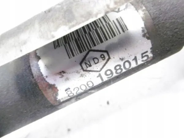 Höger halvaxel RENAULT SCENIC II image 2